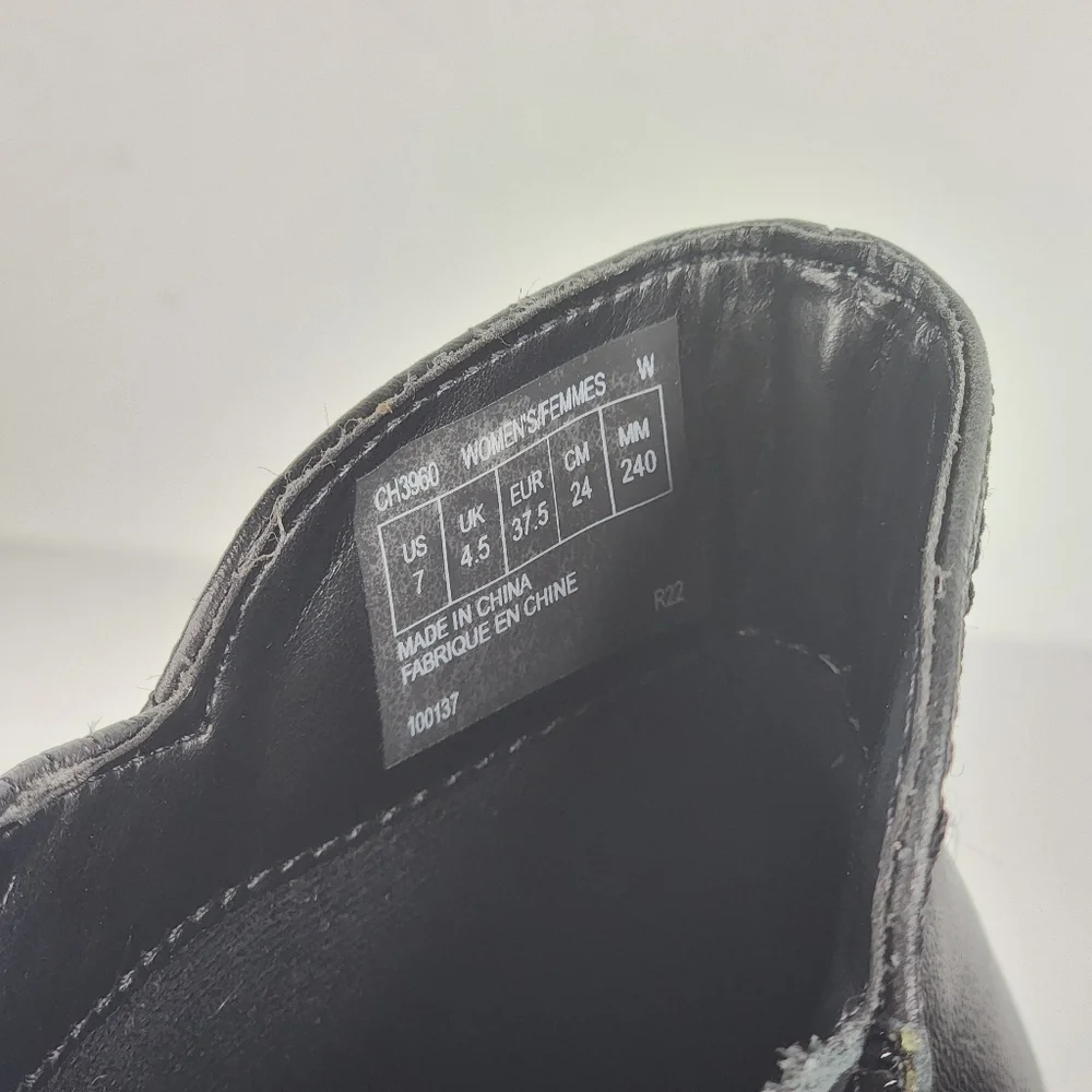 ROCKPORT Womens Carly Bootie. Black
